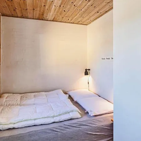 Vakantiehuis Ve117-vejers-strand-tyttebaervej-15