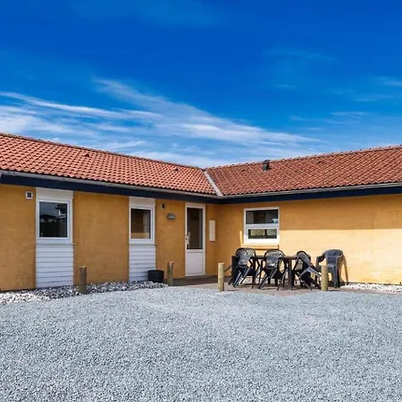 Ve117-vejers-strand-tyttebaervej-15 Vakantiehuis *